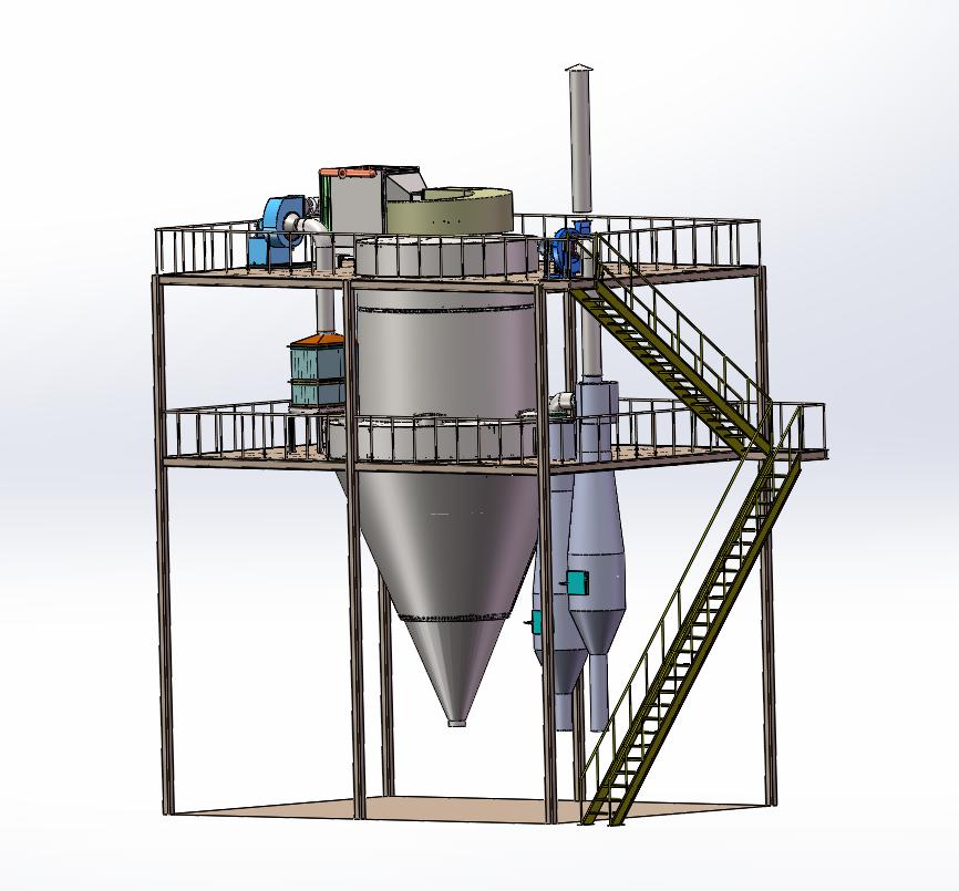西安干燥機廠家 西安干燥機廠家